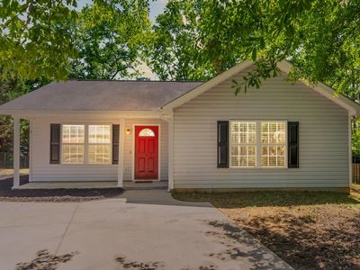4 Yukon Dr, Greenville, SC, 29605