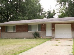1654 Maldon Ln, Saint Louis, MO
