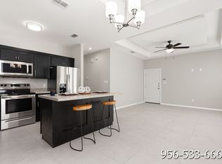 Lot 31 - 1416 Deer Hills - Hills at Chapin - Edinburg, Edinburg, TX 78541