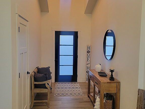 Entryway