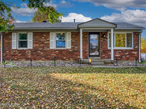 7612 Pintail Dr, Louisville, KY 40258