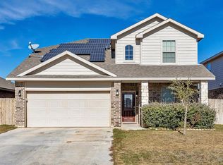 7319 Fossell Ranch Rd, Odessa, TX 79765