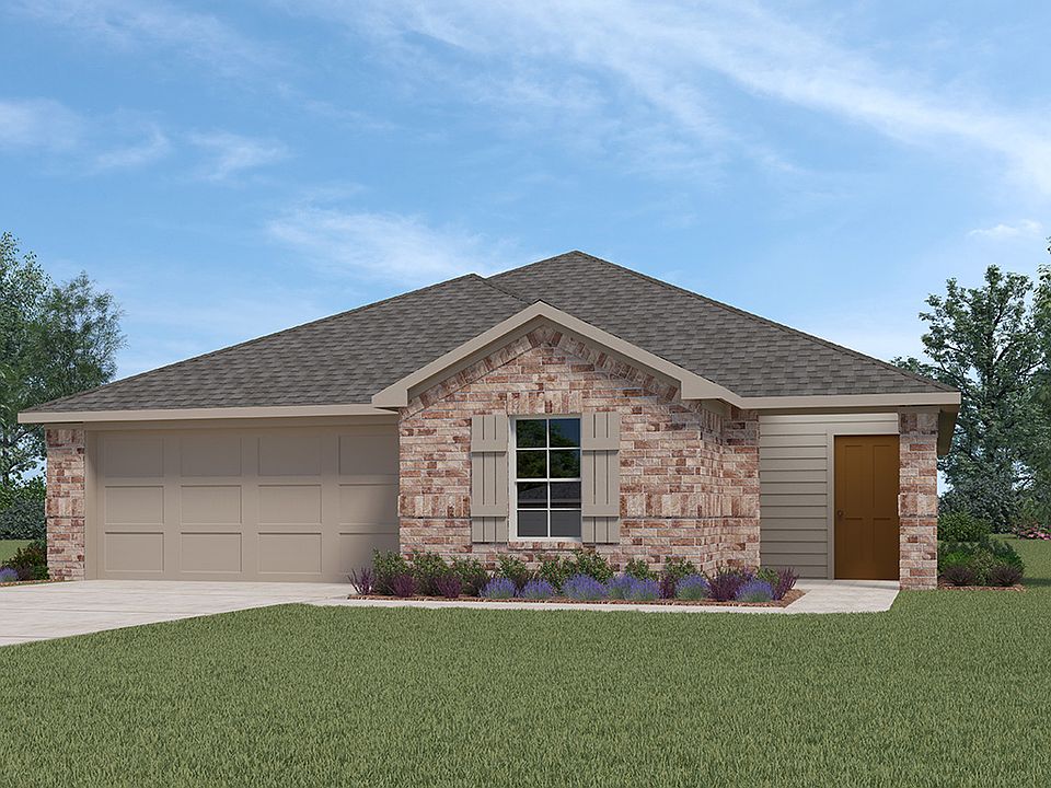 Plan Elevation.
