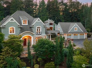 4141 244th Ave NE, Redmond, WA