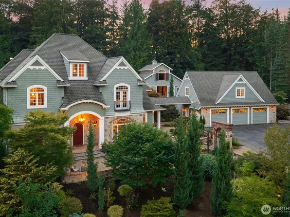 4141 244th Avenue NE, Redmond, WA 98053