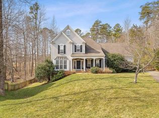 1408 Singleton Ln, Charlottesville, VA 22903