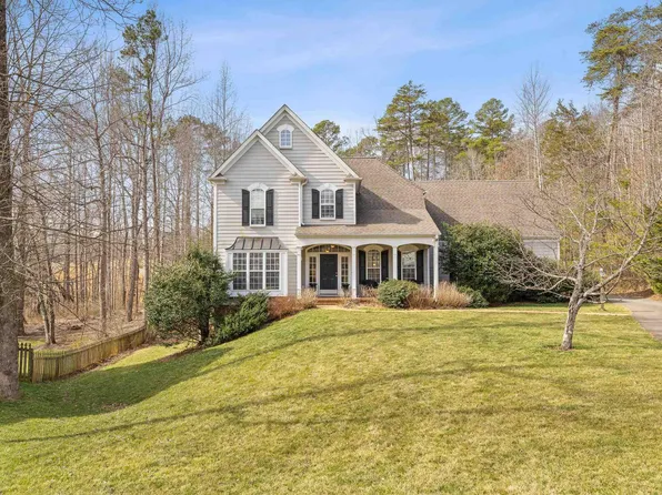 1408 Singleton Ln, Charlottesville, VA 22903