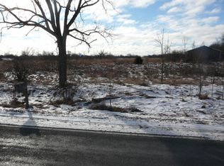 16435 Herman Rd, Manchester, MI 48158