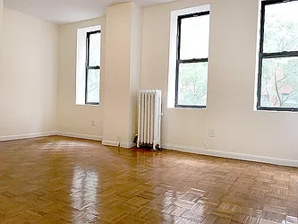 Rented by AJ Clarke