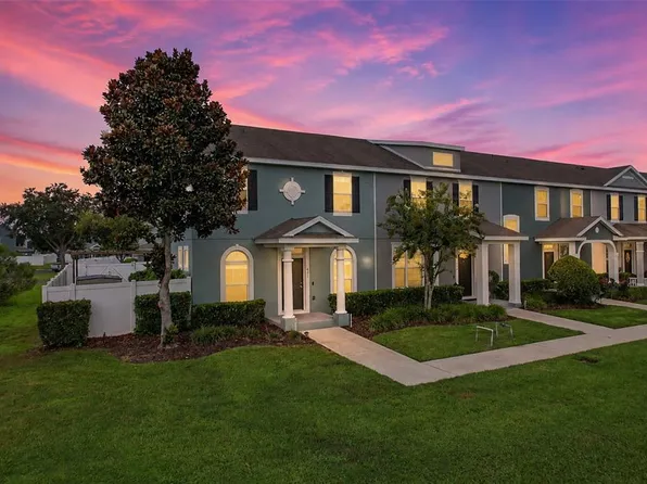 611 TIGER BAY COURT, GROVELAND, FL 34736