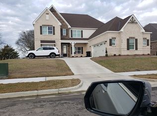 513 Sage Brk, Pike Road, AL 36064