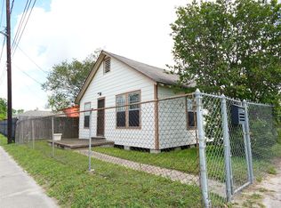 4818 Hirsch Rd, Houston, TX 77026
