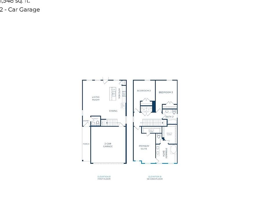 2nd image of 3207 Bayou Garden Trl