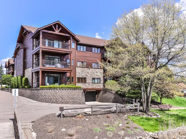 311 E Park Ave #204, Minocqua, WI 54548