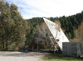 1256 Us Highway 82, Cloudcroft, NM 88317