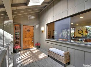 91 Covered Bridge Rd, Carmichael, CA 95608