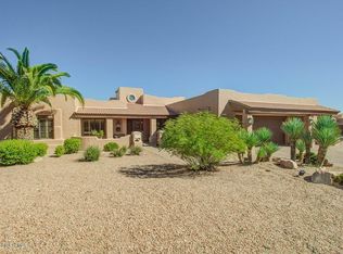 18701 E Buckskin Dr, Rio Verde, AZ 85263