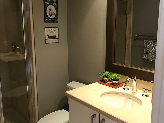 Guest bath