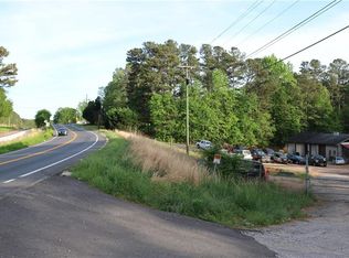 1780 Candler Rd, Gainesville, GA 30507