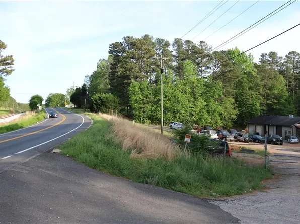 1780 Candler Rd, Gainesville, GA 30507