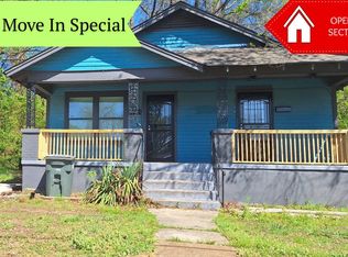 1452 Oaklawn St, Memphis, TN 38114