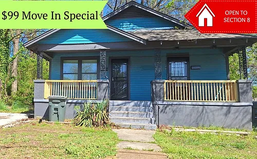 1452 Oaklawn St Photo 1