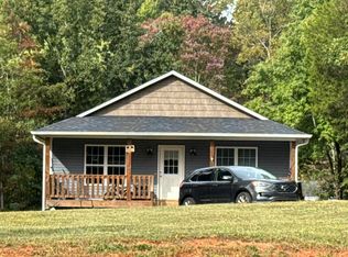 222 Young Mill Rd, Lexington, NC 27292
