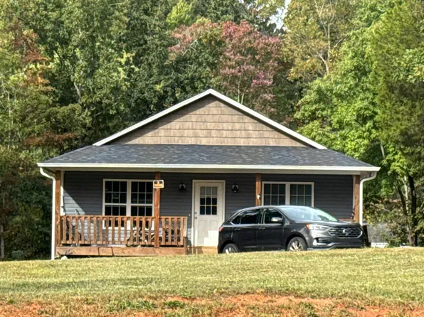 222 Young Mill Rd, Lexington, NC 27292