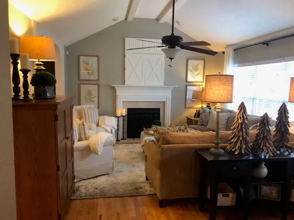 36 Tanner Ln, Flintstone, GA 30725