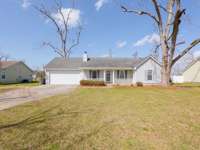 3875 Studstill Rd, Valdosta, GA, 31605