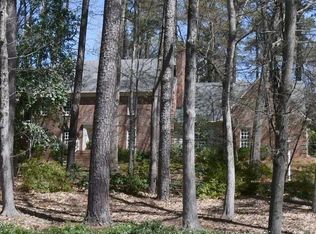 3508 Williamsborough Ct, Raleigh, NC 27609