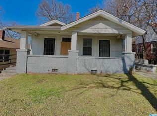 3840 40th Ave N, Birmingham, AL 35217