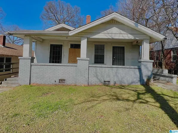 3840 40th Ave N, Birmingham, AL 35217