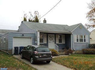 1943 Lukens Ave, Willow Grove, PA 19090