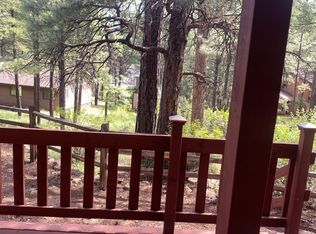 4050 E Fallen Oak Way, Flagstaff, AZ 86004