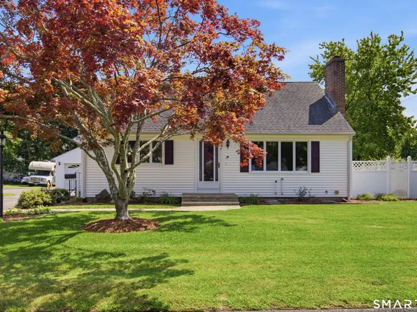 47 Maurice Street, Bristol, CT 06010