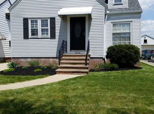 5606 Orchard Ave, Parma, OH 44129