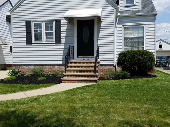 5606 Orchard Ave, Parma, OH 44129