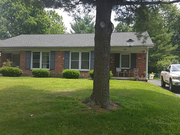 2nd image of 3446 Warwick Ct