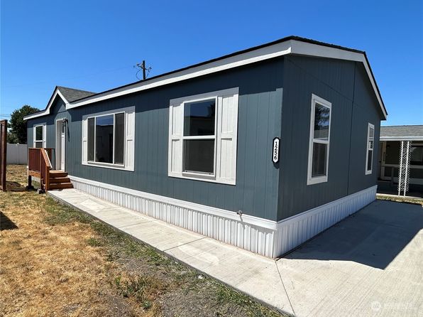 Walla Walla WA Mobile Homes & Manufactured Homes For Sale - 11 Homes ...