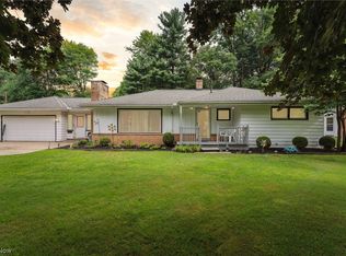 123 Timberlane Dr, Northfield, OH 44067