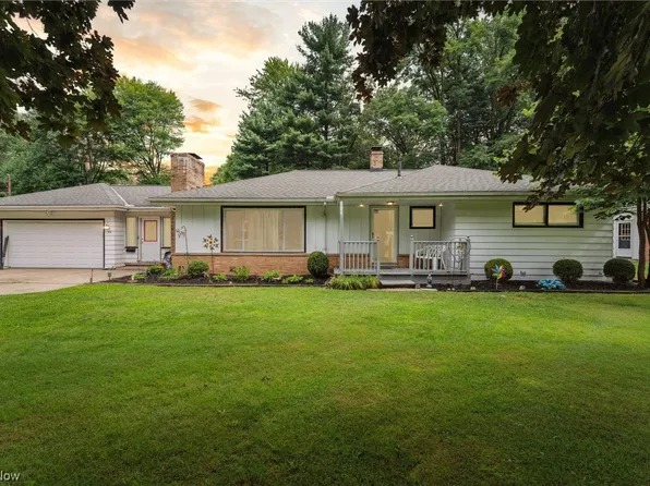 123 Timberlane Dr, Northfield, OH 44067