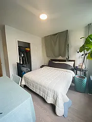 Rented by Sassouni Management