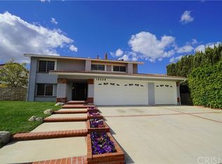 13339 Golden Valley Ln, Granada Hills, CA 91344