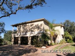 108 Spartina Ave, Saint Augustine, FL 32080