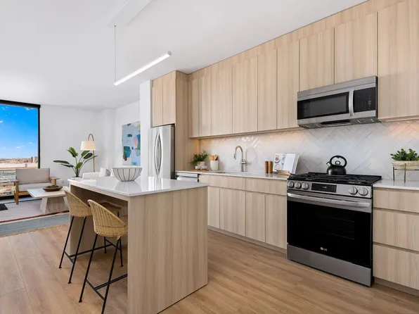 301 S Leavitt St APT 4S, Chicago, IL 60612