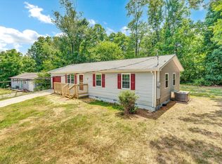 919 Coker Rd, Maryville, TN 37801