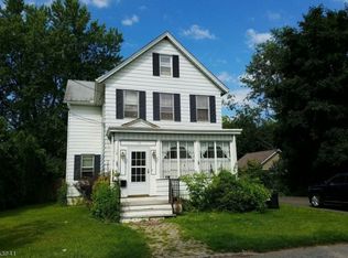 16 Huff St, Wharton, NJ 07885