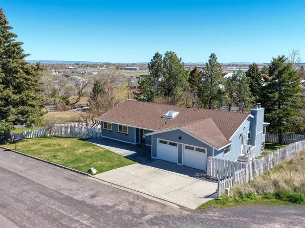 1893 W Pierce St, Burns, OR 97720