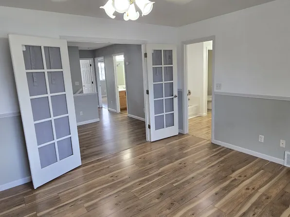 100 N 50th Ave, Greeley, CO 80634